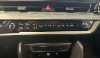 Kia Sportage 1.6 T-GDI MHEV 150 DRIVE GPS LL17 RADAR AV AR+CAM lleno