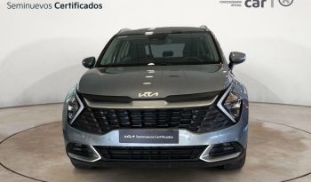 Kia Sportage 1.6 T-GDI MHEV 150 DRIVE GPS LL17 RADAR AV AR+CAM lleno