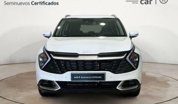 Kia Sportage 1.6 T-GDI MHEV 150 DRIVE GPS LL17 RADAR AV AR+CAM lleno