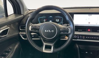 Kia Sportage 1.6 T-GDI MHEV 150 DRIVE GPS LL17 RADAR AV AR+CAM lleno
