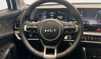 Kia Sportage 1.6 T-GDI MHEV 150 DRIVE GPS LL17 RADAR AV AR+CAM lleno