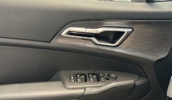 Kia Sportage 1.6 T-GDI MHEV 150 DRIVE GPS LL17 RADAR AV AR+CAM lleno