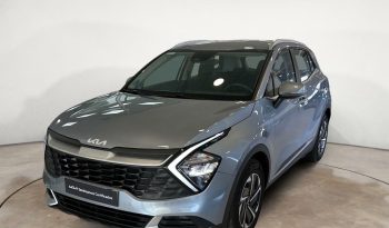 Kia Sportage 1.6 T-GDI MHEV 150 DRIVE GPS LL17 RADAR AV AR+CAM lleno