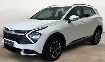Kia Sportage 1.6 T-GDI MHEV 150 DRIVE GPS LL17 RADAR AV AR+CAM lleno