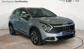 Kia Sportage 1.6 T-GDI MHEV 150 DRIVE GPS LL17 RADAR AV AR+CAM lleno