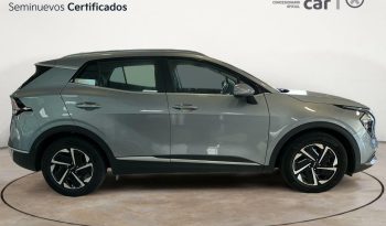 Kia Sportage 1.6 T-GDI MHEV 150 DRIVE GPS LL17 RADAR AV AR+CAM lleno