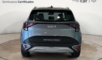 Kia Sportage 1.6 T-GDI MHEV 150 DRIVE GPS LL17 RADAR AV AR+CAM lleno