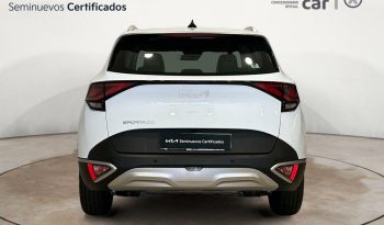Kia Sportage 1.6 T-GDI MHEV 150 DRIVE GPS LL17 RADAR AV AR+CAM lleno
