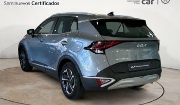 Kia Sportage 1.6 T-GDI MHEV 150 DRIVE GPS LL17 RADAR AV AR+CAM lleno