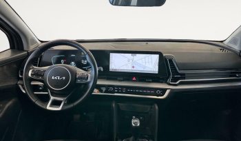 Kia Sportage 1.6 T-GDI MHEV 150 DRIVE GPS LL17 RADAR AV AR+CAM lleno
