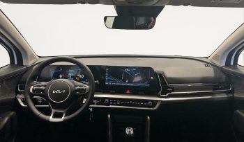 Kia Sportage 1.6 T-GDI MHEV 150 DRIVE GPS LL17 RADAR AV AR+CAM lleno