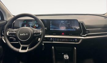 Kia Sportage 1.6 T-GDI MHEV 150 DRIVE GPS LL17 RADAR AV AR+CAM lleno