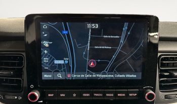 Kia Stonic 1.0 T-GDI MHEV 100 DCT DRIVE GPS LL16 RADAR AV AR+CAM lleno