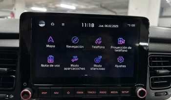 Kia Stonic 1.0 T-GDI MHEV 100 DCT DRIVE GPS LL16 RADAR AV AR+CAM lleno