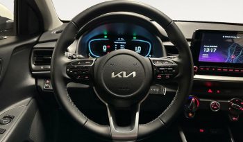 Kia Stonic 1.0 T-GDI MHEV 100 DCT DRIVE GPS LL16 RADAR AV AR+CAM lleno