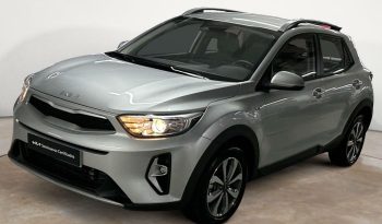 Kia Stonic 1.0 T-GDI MHEV 100 DCT DRIVE GPS LL16 RADAR AV AR+CAM lleno