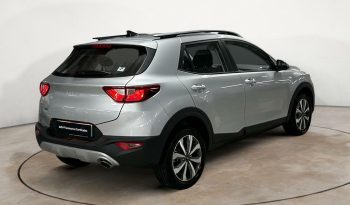 Kia Stonic 1.0 T-GDI MHEV 100 DCT DRIVE GPS LL16 RADAR AV AR+CAM lleno