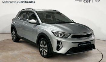 Kia Stonic 1.0 T-GDI MHEV 100 DCT DRIVE GPS LL16 RADAR AV AR+CAM lleno