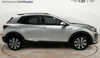 Kia Stonic 1.0 T-GDI MHEV 100 DCT DRIVE GPS LL16 RADAR AV AR+CAM lleno