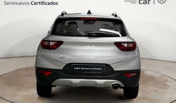 Kia Stonic 1.0 T-GDI MHEV 100 DCT DRIVE GPS LL16 RADAR AV AR+CAM lleno