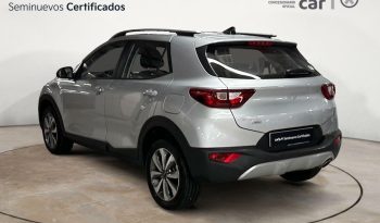 Kia Stonic 1.0 T-GDI MHEV 100 DCT DRIVE GPS LL16 RADAR AV AR+CAM lleno