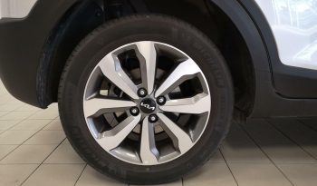 Kia Stonic 1.0 T-GDI MHEV IMT 100 DRIVE GPS LL16 RADAR AV AR+CAM lleno