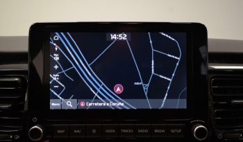 Kia Stonic 1.0 T-GDI MHEV IMT 100 DRIVE GPS LL16 RADAR AV AR+CAM lleno