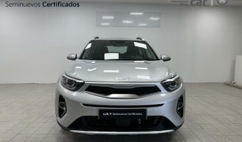 Kia Stonic 1.0 T-GDI MHEV IMT 100 DRIVE GPS LL16 RADAR AV AR+CAM lleno