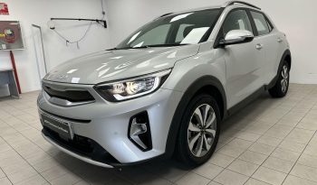 Kia Stonic 1.0 T-GDI MHEV IMT 100 DRIVE GPS LL16 RADAR AV AR+CAM lleno