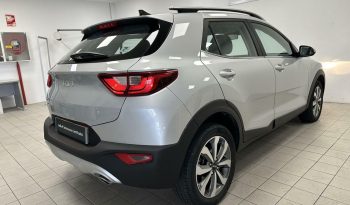 Kia Stonic 1.0 T-GDI MHEV IMT 100 DRIVE GPS LL16 RADAR AV AR+CAM lleno