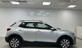 Kia Stonic 1.0 T-GDI MHEV IMT 100 DRIVE GPS LL16 RADAR AV AR+CAM lleno