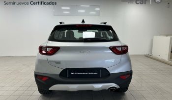 Kia Stonic 1.0 T-GDI MHEV IMT 100 DRIVE GPS LL16 RADAR AV AR+CAM lleno