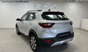 Kia Stonic 1.0 T-GDI MHEV IMT 100 DRIVE GPS LL16 RADAR AV AR+CAM lleno