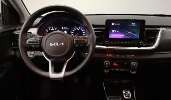 Kia Stonic 1.0 T-GDI MHEV IMT 100 DRIVE GPS LL16 RADAR AV AR+CAM lleno