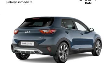Kia Stonic 1.0 T-GDI MHEV IMT 74KW GT LINE 100 5P lleno
