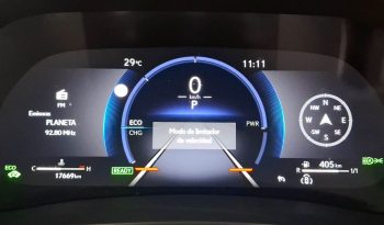 Lexus LBX 1.5 136cv HEV Elegant+ lleno