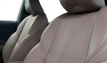 Lexus LBX 1.5 136cv HEV Elegant+ lleno