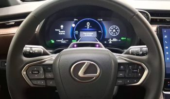 Lexus LBX 1.5 136cv HEV Elegant+ lleno