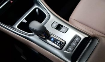 Lexus LBX 1.5 136cv HEV Elegant+ lleno