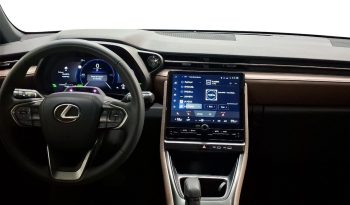 Lexus LBX 1.5 136cv HEV Elegant+ lleno