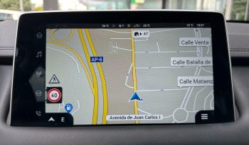 MG HS 1.5T-GDI 162 DCT COMFORT GPS LL17 RADAR AR+CAM KEYLESS lleno