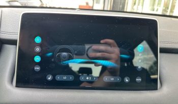 MG HS 1.5T-GDI 162 DCT COMFORT GPS LL17 RADAR AR+CAM KEYLESS lleno