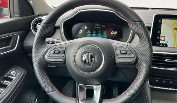 MG HS 1.5T-GDI 162 DCT COMFORT GPS LL17 RADAR AR+CAM KEYLESS lleno
