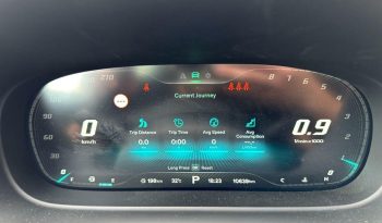 MG HS 1.5T-GDI 162 DCT COMFORT GPS LL17 RADAR AR+CAM KEYLESS lleno