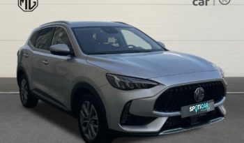 MG HS 1.5T-GDI 162 DCT COMFORT GPS LL17 RADAR AR+CAM KEYLESS lleno