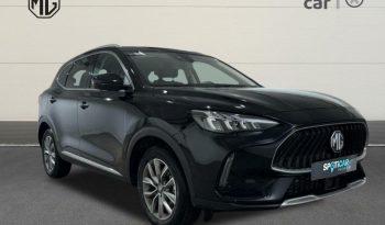 MG HS 1.5T-GDI 162 DCT COMFORT GPS LL17 RADAR AR+CAM KEYLESS lleno