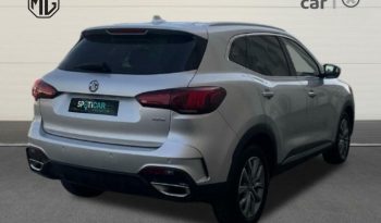 MG HS 1.5T-GDI 162 DCT COMFORT GPS LL17 RADAR AR+CAM KEYLESS lleno
