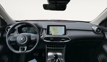 MG HS 1.5T-GDI 162 DCT COMFORT GPS LL17 RADAR AR+CAM KEYLESS lleno