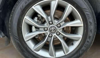 MG HS 1.5T-GDI 162 DCT COMFORT GPS LL17 RADAR AR+CAM KEYLESS lleno