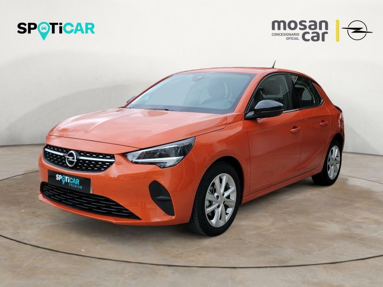Opel Corsa 1.2T XHL 100 ELEGANCE GPS LL16